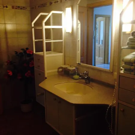 Homestay Gasthof Kaiserlehner Altenhof am Hausruck