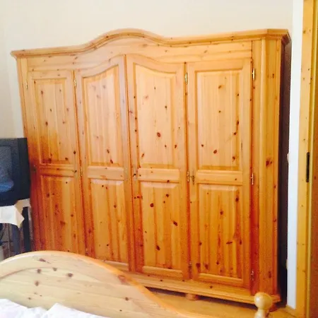Gasthof Kaiserlehner Homestay