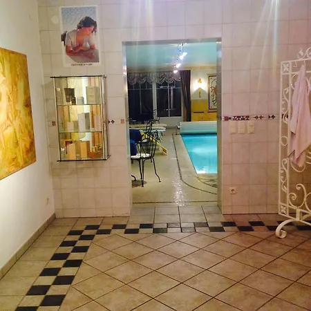 Homestay Gasthof Kaiserlehner *