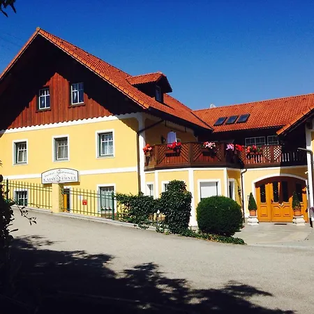 Gasthof Kaiserlehner *